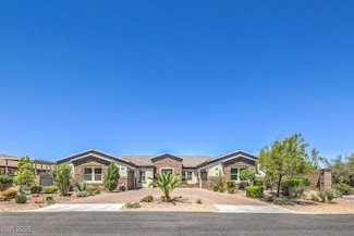 260 N Milan St, Henderson, NV 89015