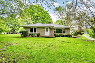 5636 N Mechanicsburg Rd, Middletown, IN 47356