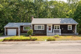 76 Elmer Rd, South Weymouth, MA 02190