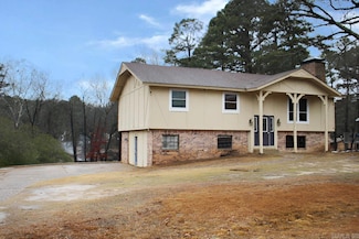 14912 Sara Dr, Little Rock, AR 72206