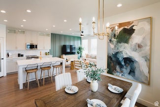 866 S State Rd Unit 168, Springville, UT 84663