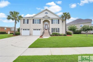 2 Redwall Cir, Savannah, GA 31407
