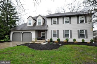 2 Charles Ln, Cherry Hill, NJ 08003