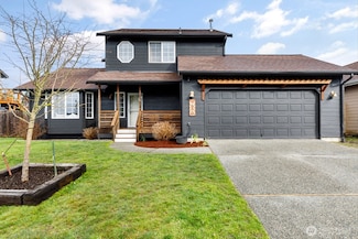 1560 SW 9th Ave, Oak Harbor, WA 98277