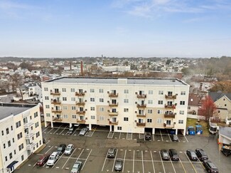 84 Aborn St Unit 2305, Peabody, MA 01960
