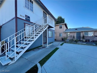 1920 Roosevelt St, North Las Vegas, NV 89030