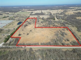 0 E 570 Rd Unit 2409998, Rose, OK 74364