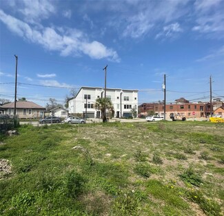 706 Morris St, Houston, TX 77009