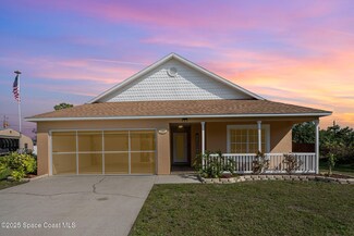 741 Campina Ave SE, Palm Bay, FL 32909