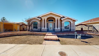 338 Mccune Rd, El Paso, TX 79915