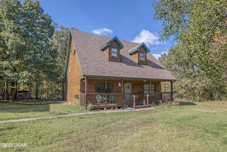 6335 W Junge Blvd, Joplin, MO 64804