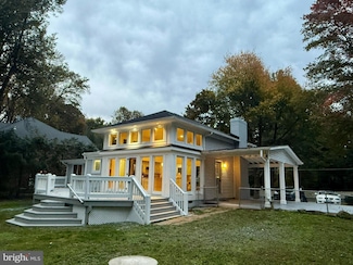 4126 Maple Ave, Fairfax, VA 22032