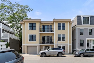 37 P St Unit 2, Boston, MA 02127