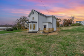 218 Danville St, Lancaster, KY 40444