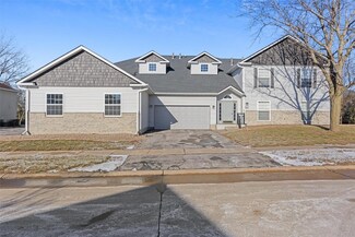 4645 Westchester Dr NE Unit C, Cedar Rapids, IA 52402