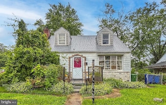 5410 Radecke Ave, Baltimore, MD 21206