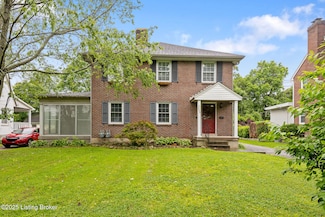 3308 Robin Rd, Louisville, KY 40213