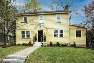 170 Oliver Rd, Waban, MA 02468