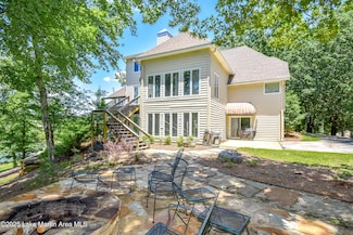 127 Ridge Crest Dr, Jacksons Gap, AL 36861