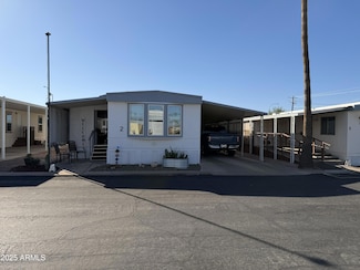 351 N Meridian Rd Unit 2, Apache Junction, AZ 85120