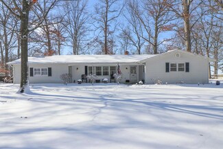 4359 Ranchwood Dr, Bucyrus, OH 44820