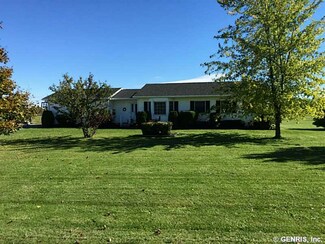 8845 Keeney Rd, Le Roy, NY 14482
