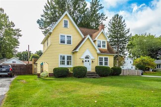 2811 Chili Ave, Rochester, NY 14624