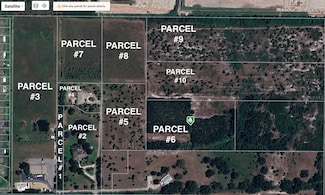 3100- Parcel #7 Rowland Dr, Punta Gorda, FL 33980
