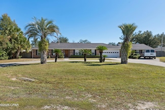 126 N Star Ave, Panama City, FL 32404