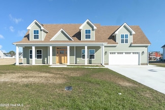306 Genoa Dr, Elizabeth City, NC 27909