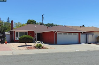 2749 Webb St, Vallejo, CA 94591