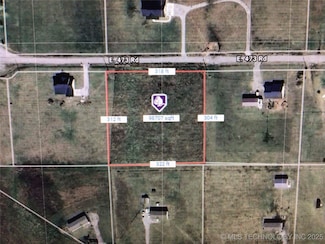 0 E 473 Rd Unit 2524615, Pryor, OK 74361