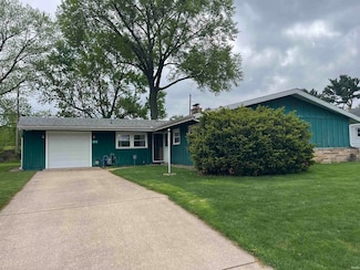 3212 S Saint Joseph St, South Bend, IN 46614