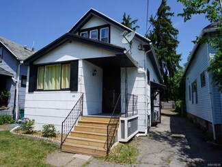 46 Andover Ave, Buffalo, NY 14215