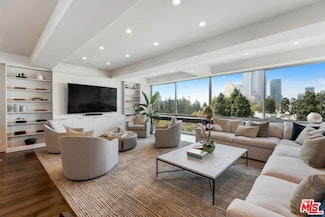 2220 Avenue of The Stars Unit 702, Los Angeles, CA 90067