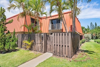 3310 Meridian Way S Unit D, Palm Beach Gardens, FL 33410