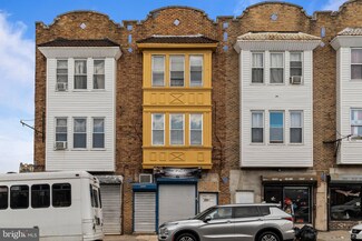 4935 Old York Rd, Philadelphia, PA 19141