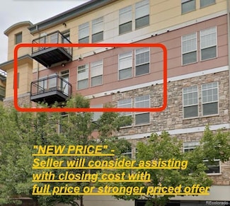 13456 Via Varra Unit 315, Broomfield, CO 80020