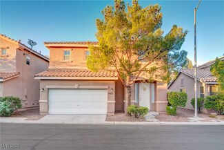 952 Clear Diamond Ave, Las Vegas, NV 89123