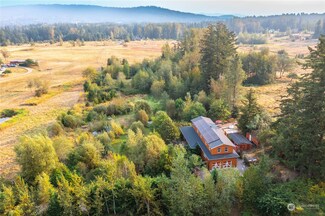 1841 E Smith Rd, Bellingham, WA 98226