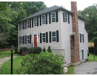 182 Perry St, Douglas, MA 01516