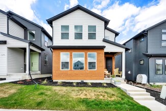 1281 Village Green Trail, Park City, UT 84098