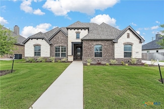 6507 Clayton Ct, Temple, TX 76502