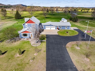 N13143 Schubert Rd, Trempealeau, WI 54661
