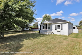 2761 Rowley Rd, Williamston, MI 48895