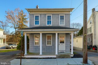 101 E Main St, Adamstown, PA 19501