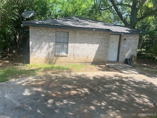 4 Michigan Ave, Montgomery, AL 36110