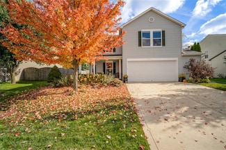 1209 Maple Run Dr, Sheridan, IN 46069