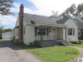 2716 Washington St, Paducah, KY 42003