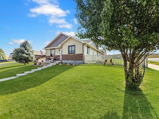 1703 Poplar Trail, Sheridan, WY 82801